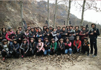 ��˾��������cs��չ